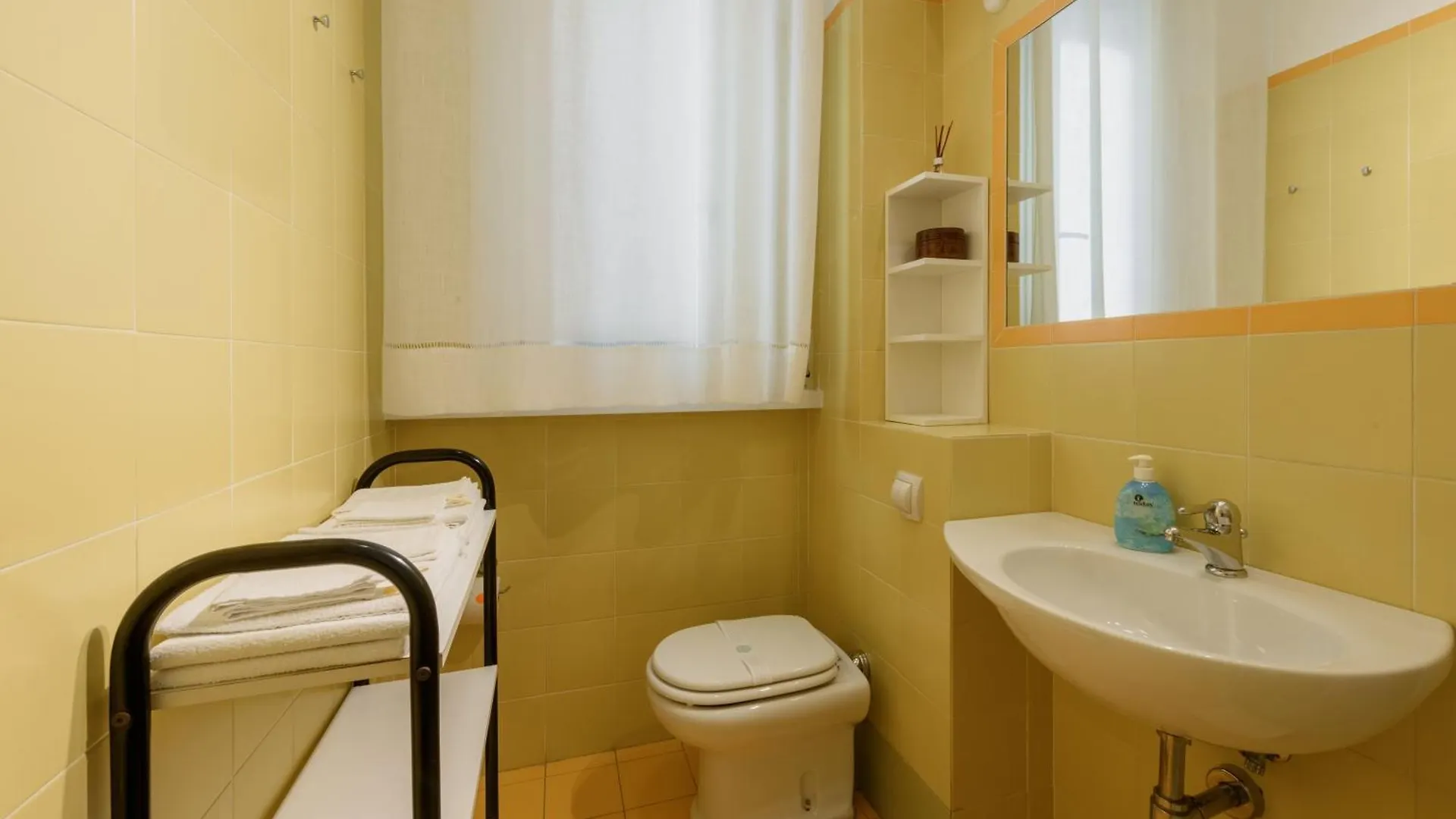 Soderini Apartments By Mmega Florence Italy