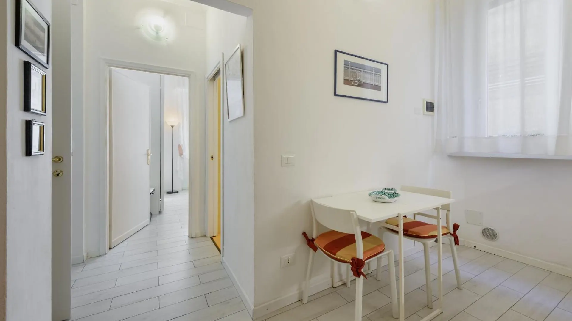 Soderini Apartments By Mmega Florence Italy