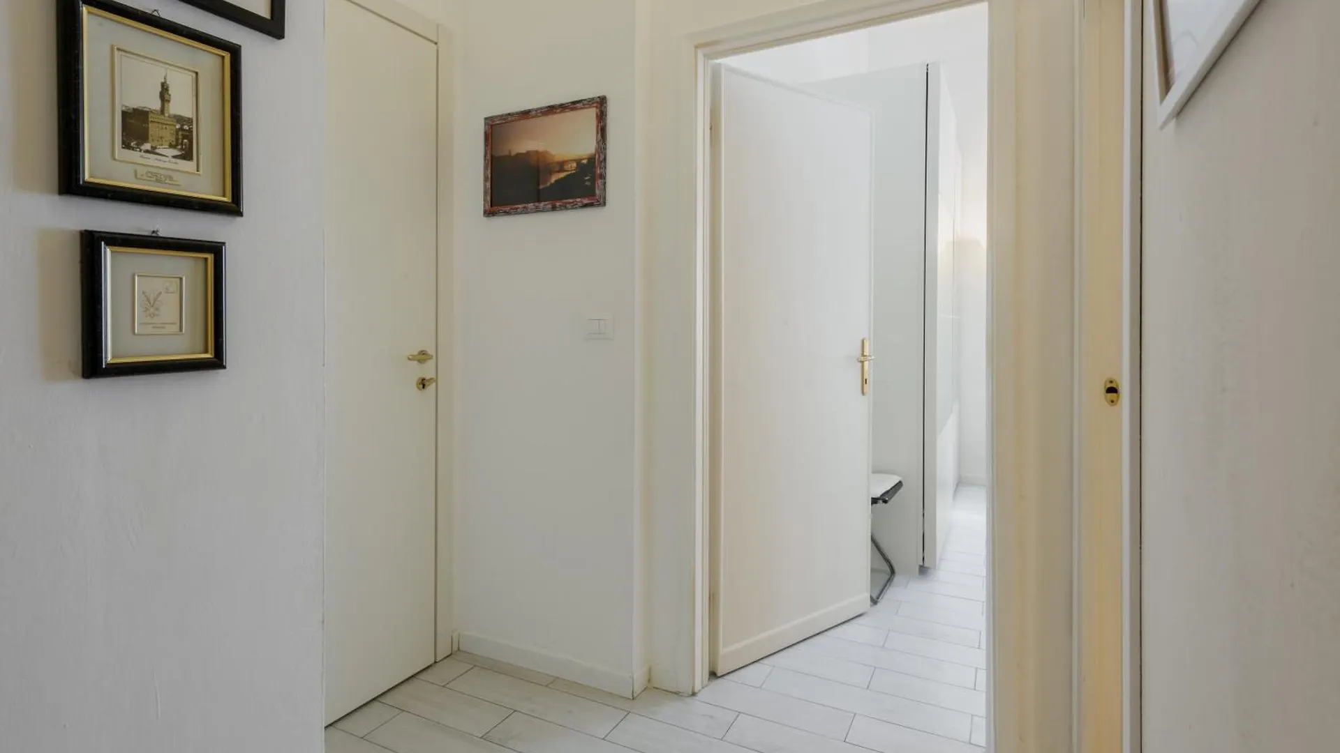 Soderini Apartments By Mmega Florence