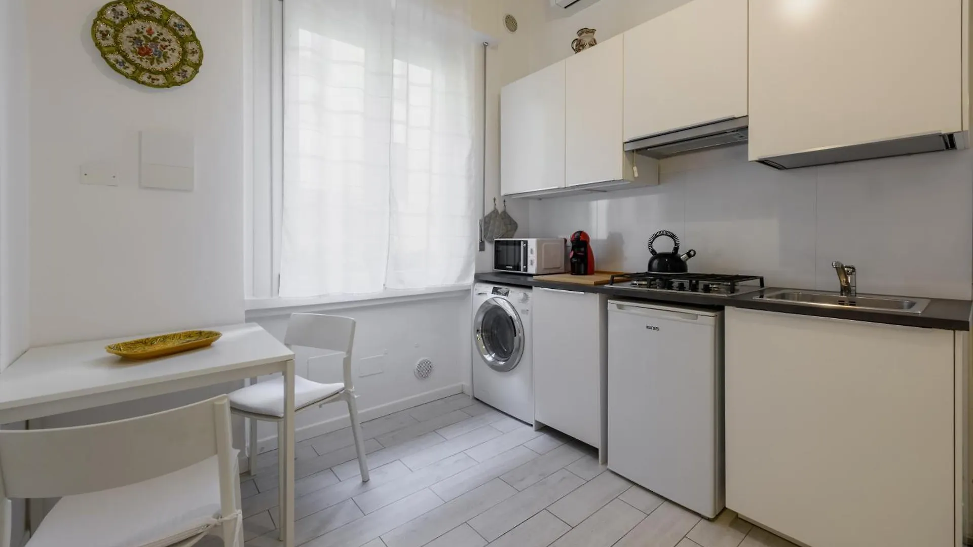 Soderini Apartments By Mmega Florence