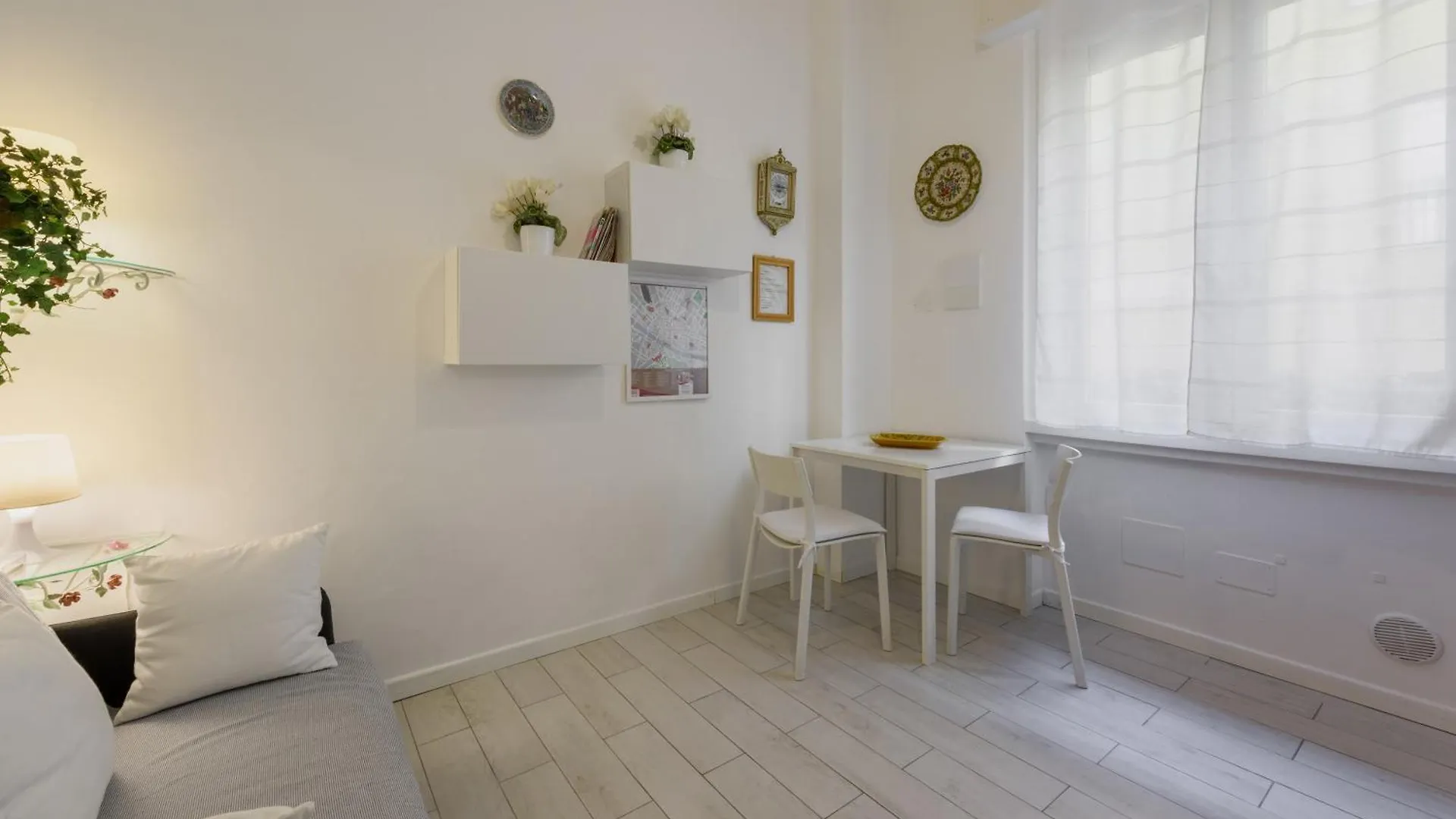 Soderini Apartments By Mmega Florence 0*,  Italy