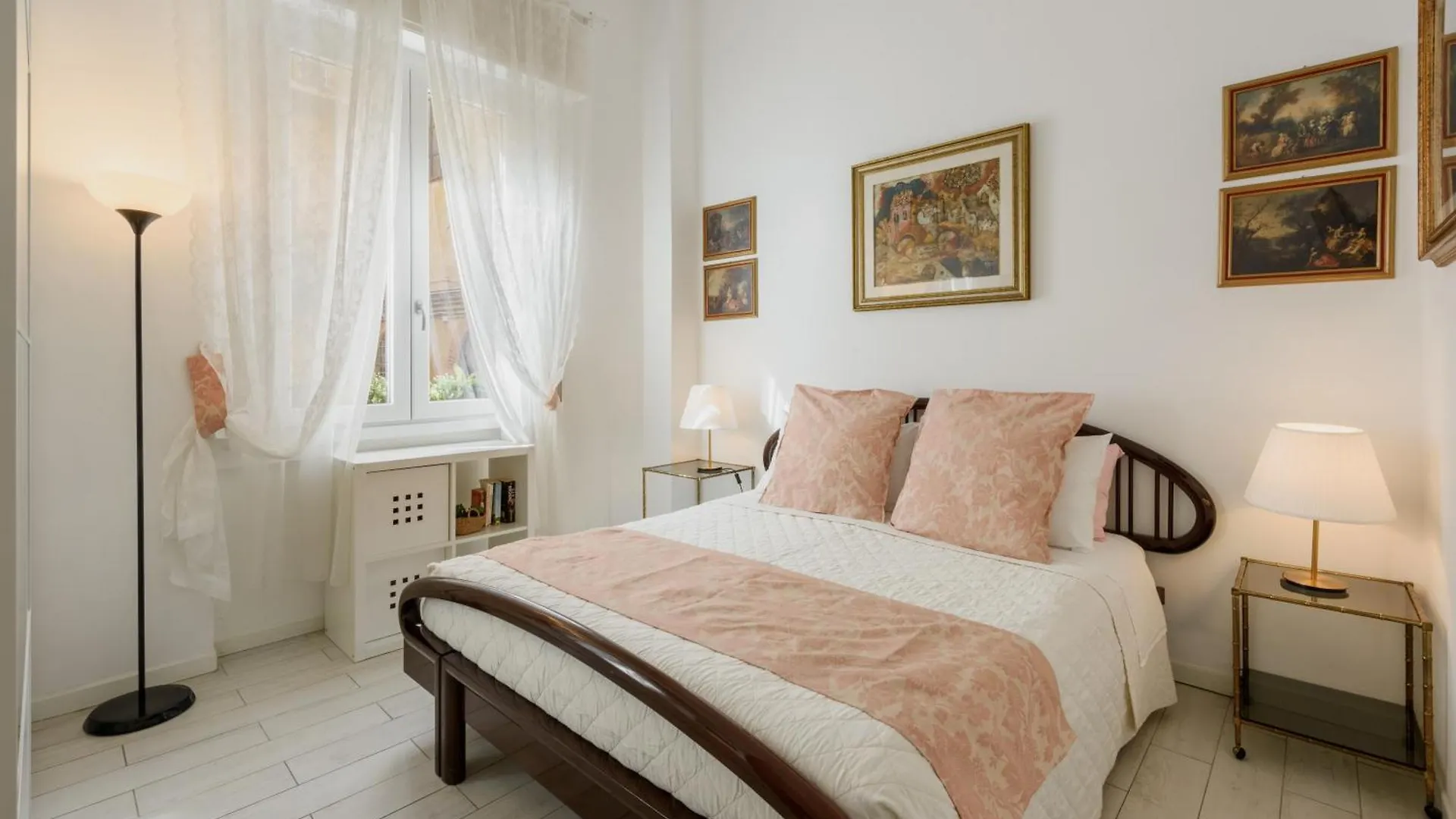 Soderini Apartments By Mmega Φλωρεντία 0*,  Ιταλία